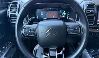 Citroën C5 Aircross 1.6 PHEV 225 Shine Pack EAT8 full