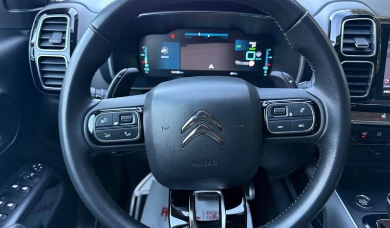 Citroën C5 Aircross 1.6 PHEV 225 Shine Pack EAT8 full