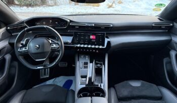 Peugeot 508 BlueHDi 130 EAT8 GT full
