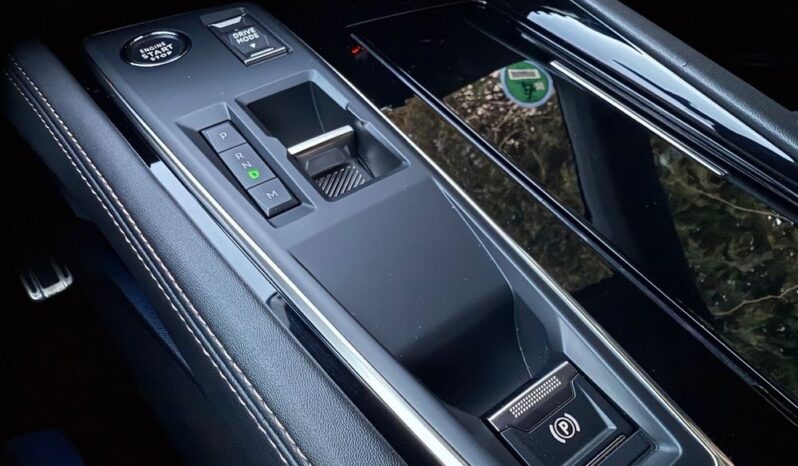 Peugeot 508 BlueHDi 130 EAT8 GT full