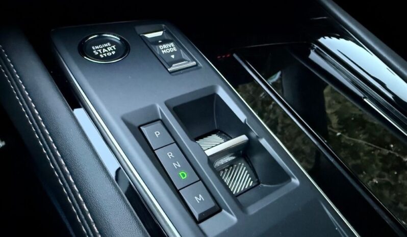 Peugeot 508 BlueHDi 130 EAT8 GT full