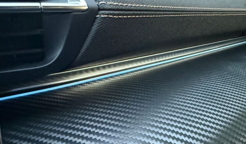 Peugeot 508 BlueHDi 130 EAT8 GT full
