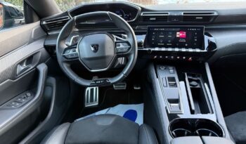 Peugeot 508 BlueHDi 130 EAT8 GT full