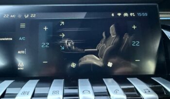 Peugeot 508 BlueHDi 130 EAT8 GT full