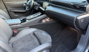 Peugeot 508 BlueHDi 130 EAT8 GT full