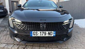 Peugeot 508 BlueHDi 130 EAT8 GT full