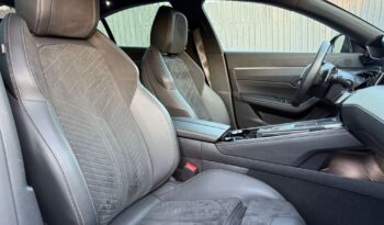 Peugeot 508 BlueHDi 130 EAT8 GT full