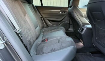 Peugeot 508 BlueHDi 130 EAT8 GT full