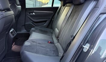 Peugeot 508 BlueHDi 130 EAT8 GT full