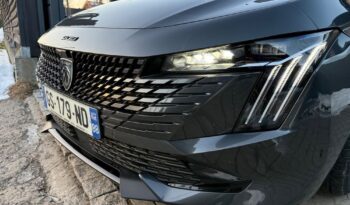 Peugeot 508 BlueHDi 130 EAT8 GT full