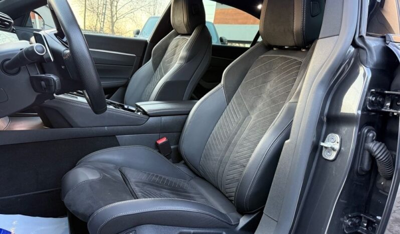 Peugeot 508 BlueHDi 130 EAT8 GT full