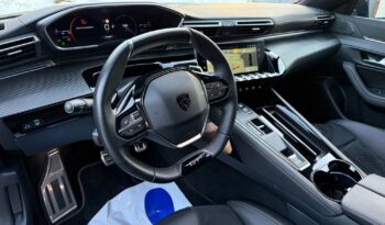Peugeot 508 BlueHDi 130 EAT8 GT full