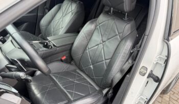 DS Automobiles DS 7 Crossback 1.6 E-Tense 4×4 Rivoli full