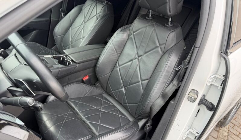DS Automobiles DS 7 Crossback 1.6 E-Tense 4×4 Rivoli full