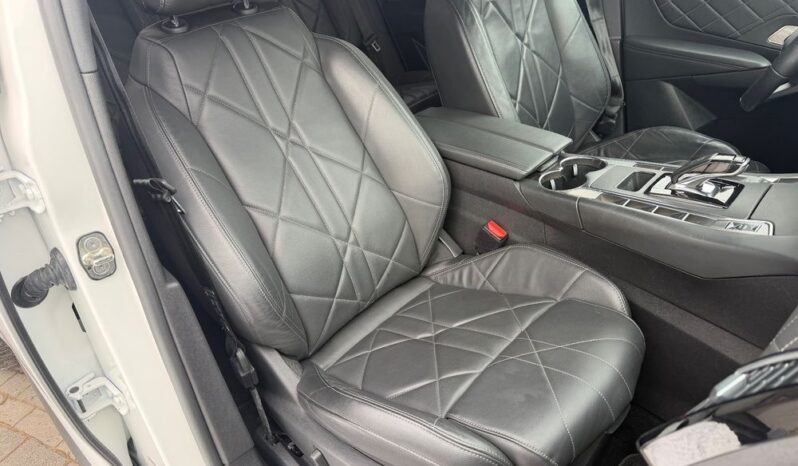 DS Automobiles DS 7 Crossback 1.6 E-Tense 4×4 Rivoli full