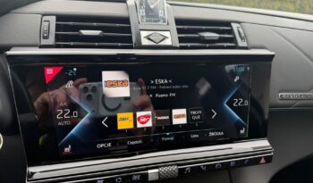 DS Automobiles DS 7 Crossback 1.6 E-Tense 4×4 Rivoli full