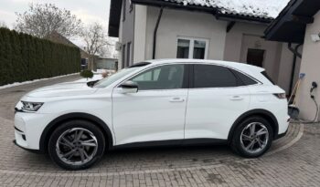 DS Automobiles DS 7 Crossback 1.6 E-Tense 4×4 Rivoli full