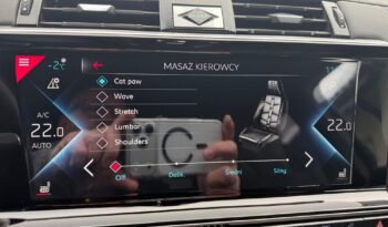 DS Automobiles DS 7 Crossback 1.6 E-Tense 4×4 Rivoli full