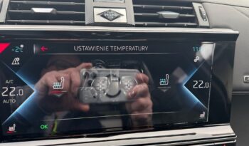 DS Automobiles DS 7 Crossback 1.6 E-Tense 4×4 Rivoli full