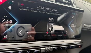 DS Automobiles DS 7 Crossback 1.6 E-Tense 4×4 Rivoli full