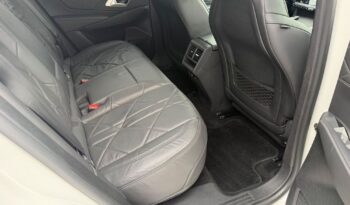 DS Automobiles DS 7 Crossback 1.6 E-Tense 4×4 Rivoli full