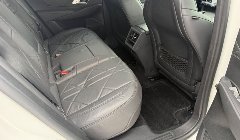 DS Automobiles DS 7 Crossback 1.6 E-Tense 4×4 Rivoli full
