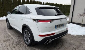 DS Automobiles DS 7 Crossback 1.6 E-Tense 4×4 Rivoli full