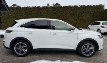 DS Automobiles DS 7 Crossback 1.6 E-Tense 4×4 Rivoli full