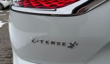 DS Automobiles DS 7 Crossback 1.6 E-Tense 4×4 Rivoli full