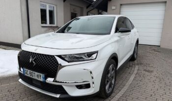 DS Automobiles DS 7 Crossback 1.6 E-Tense 4×4 Rivoli full