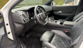 DS Automobiles DS 7 Crossback 1.6 E-Tense 4×4 Rivoli full