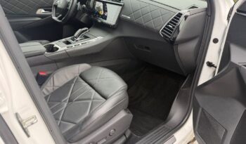 DS Automobiles DS 7 Crossback 1.6 E-Tense 4×4 Rivoli full