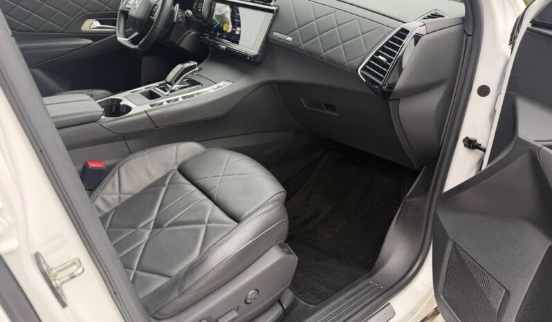 DS Automobiles DS 7 Crossback 1.6 E-Tense 4×4 Rivoli full