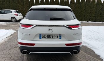 DS Automobiles DS 7 Crossback 1.6 E-Tense 4×4 Rivoli full