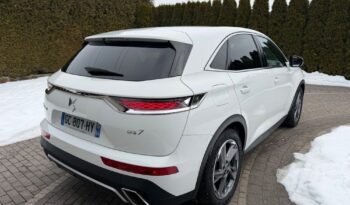 DS Automobiles DS 7 Crossback 1.6 E-Tense 4×4 Rivoli full