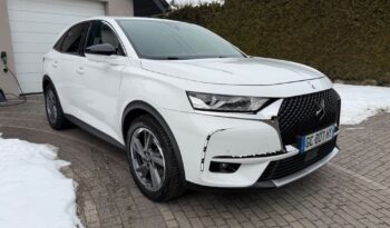 DS Automobiles DS 7 Crossback 1.6 E-Tense 4×4 Rivoli full