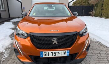 Peugeot 2008 BlueHDi 110 Active Pack full