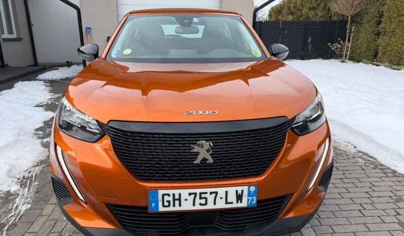 Peugeot 2008 BlueHDi 110 Active Pack full