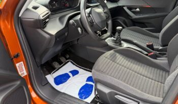 Peugeot 2008 BlueHDi 110 Active Pack full