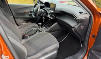 Peugeot 2008 BlueHDi 110 Active Pack full