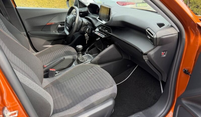 Peugeot 2008 BlueHDi 110 Active Pack full