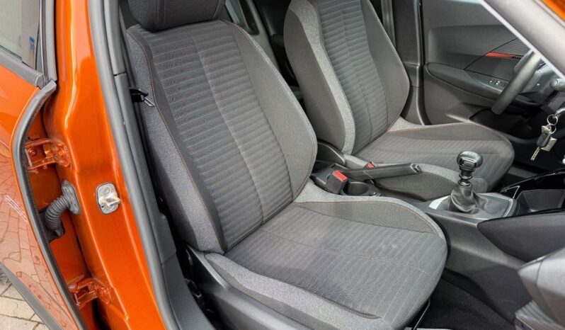 Peugeot 2008 BlueHDi 110 Active Pack full