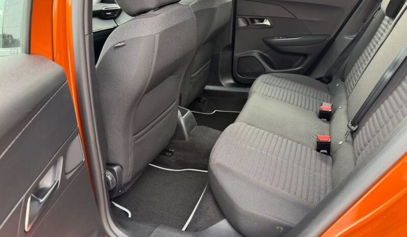 Peugeot 2008 BlueHDi 110 Active Pack full
