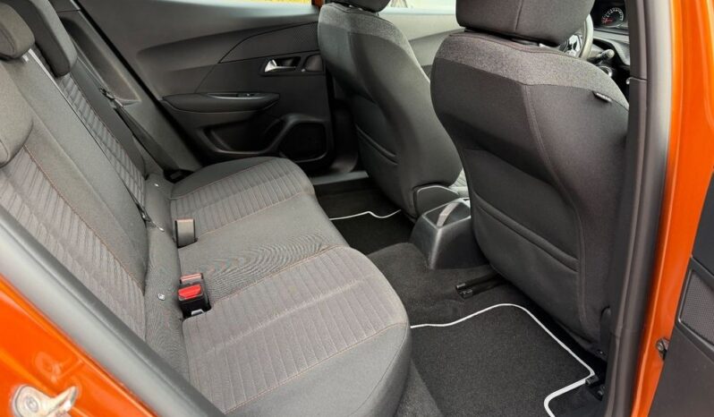 Peugeot 2008 BlueHDi 110 Active Pack full