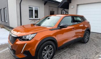 Peugeot 2008 BlueHDi 110 Active Pack full
