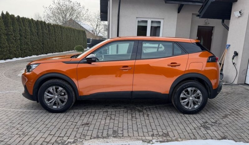 Peugeot 2008 BlueHDi 110 Active Pack full