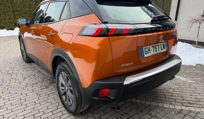 Peugeot 2008 BlueHDi 110 Active Pack full