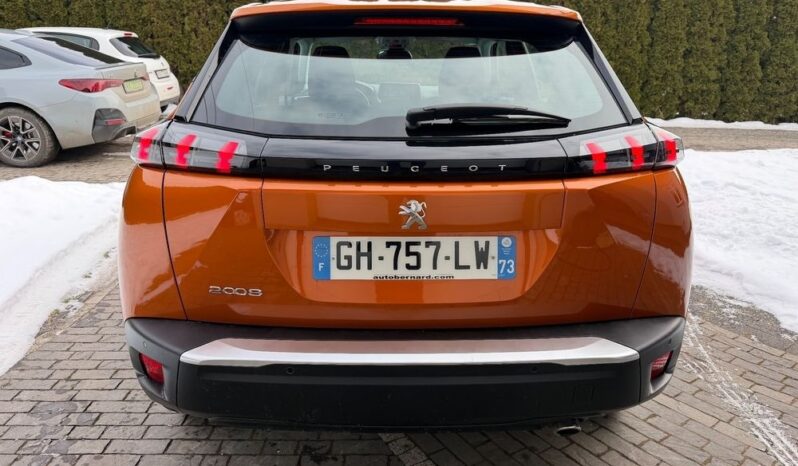 Peugeot 2008 BlueHDi 110 Active Pack full