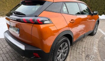 Peugeot 2008 BlueHDi 110 Active Pack full