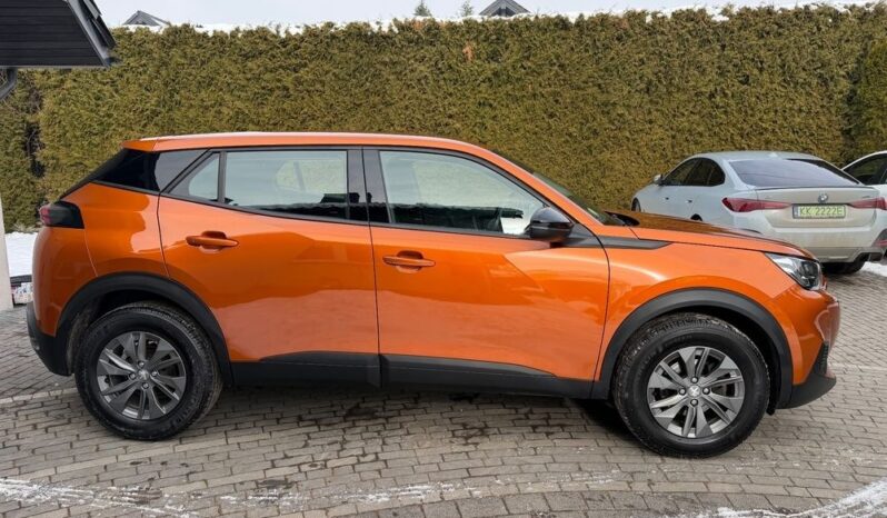 Peugeot 2008 BlueHDi 110 Active Pack full